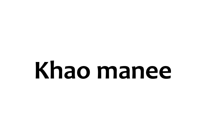 Khao manee for Sale in Llandeilo