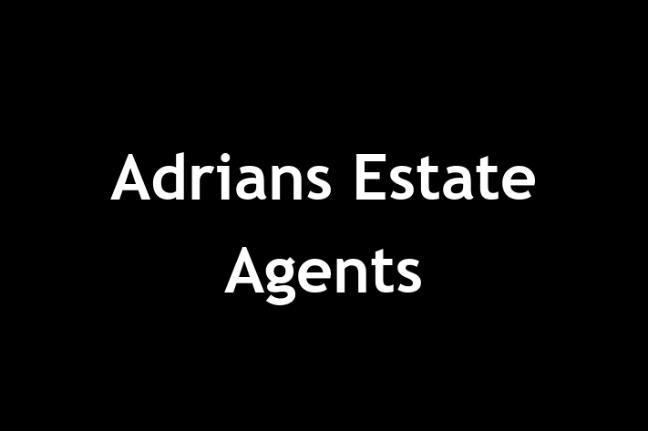 Adrians Estate Agents