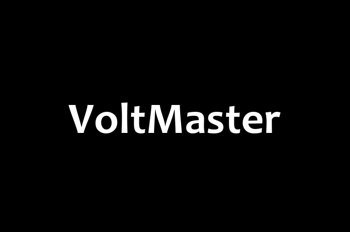 VoltMaster