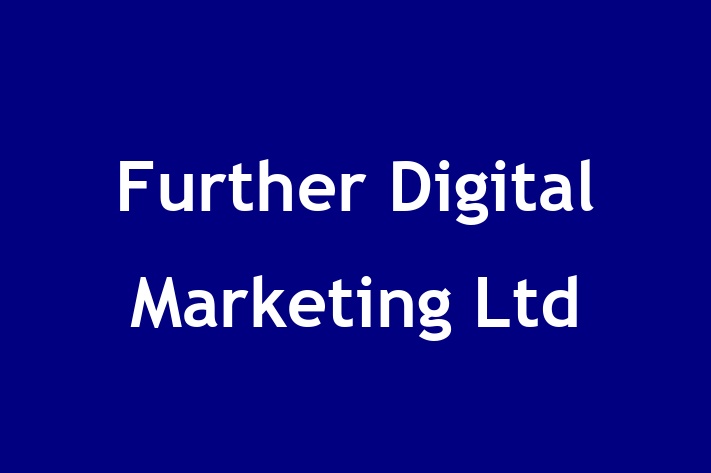 Further Digital Marketing Ltd