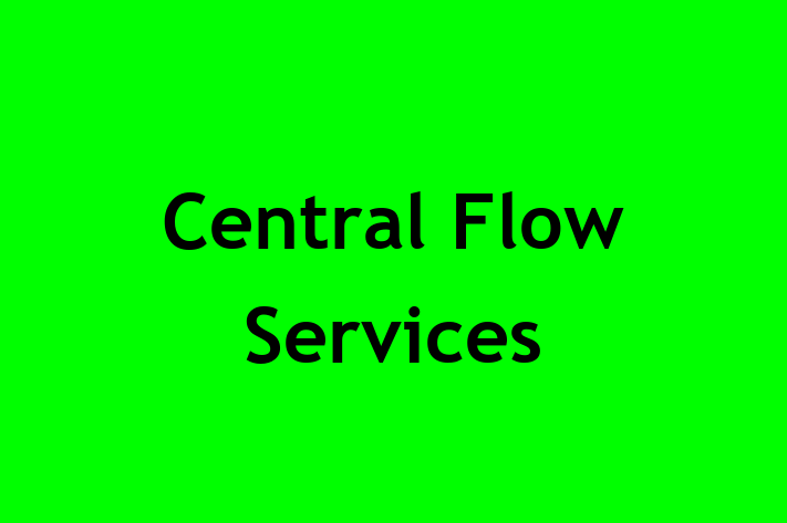 Central Flow Services