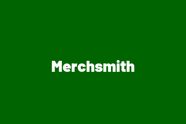 Merchsmith