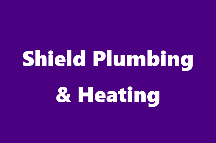 Shield Plumbing & Heating