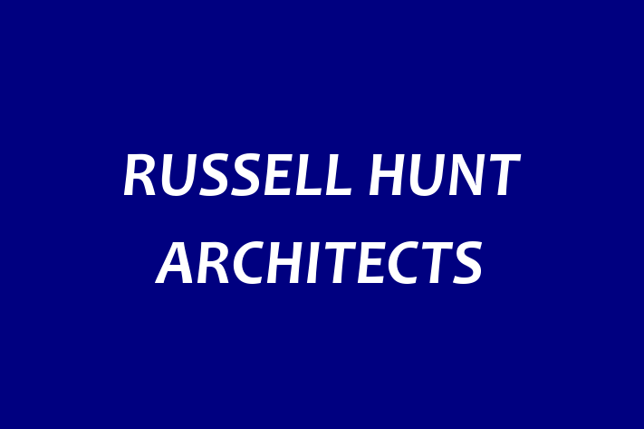 RUSSELL HUNT ARCHITECTS