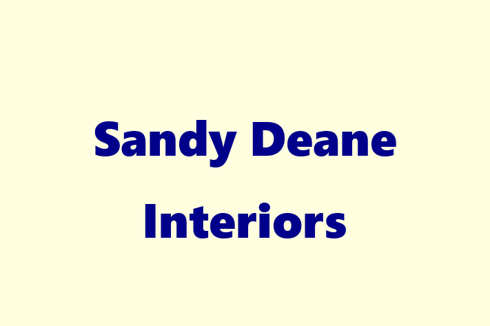 Sandy Deane Interiors