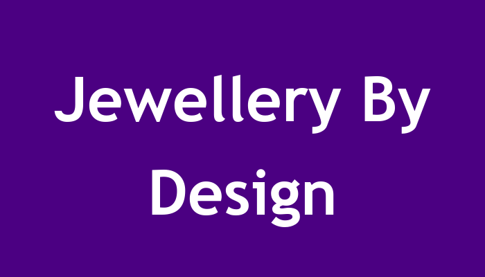 Jewellery By Design