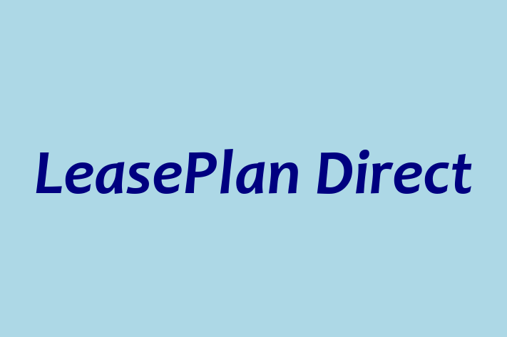 LeasePlan Direct