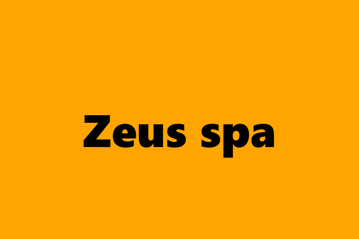 Zeus spa