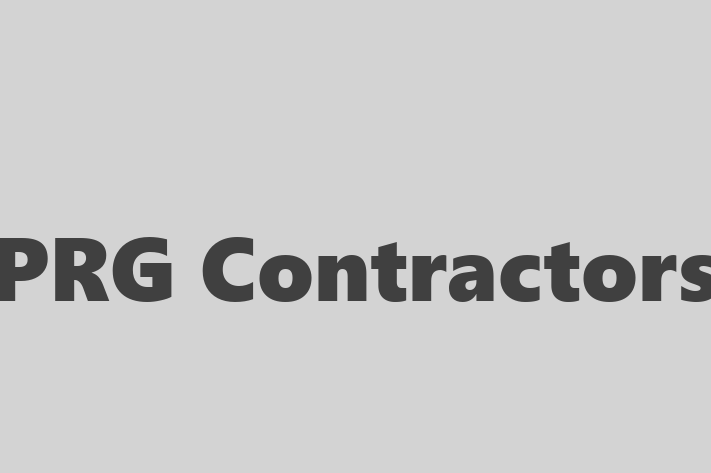 PRG Contractors