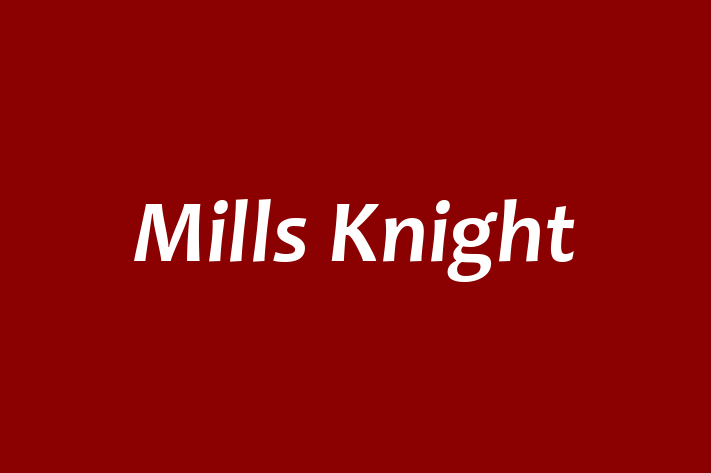 Mills Knight