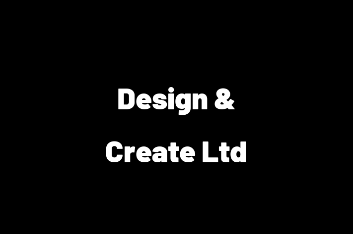 Design & Create Ltd