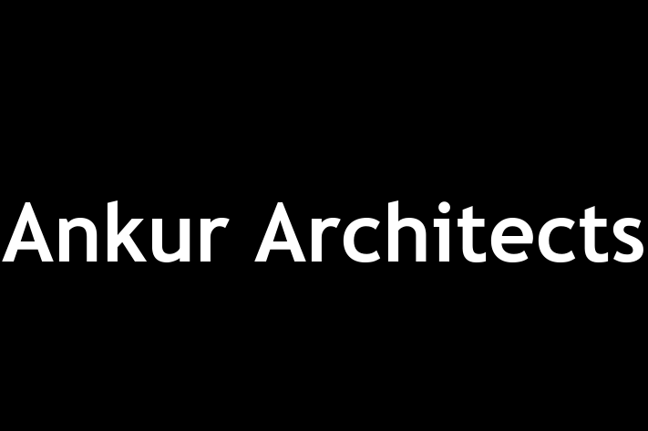 Ankur Architects