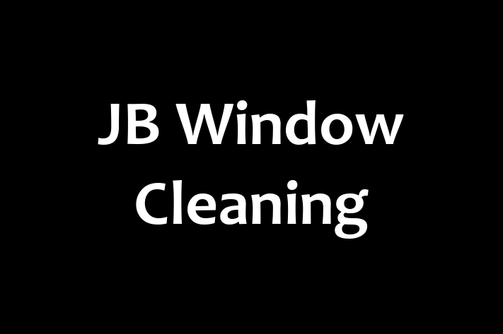 JB Window Cleaning