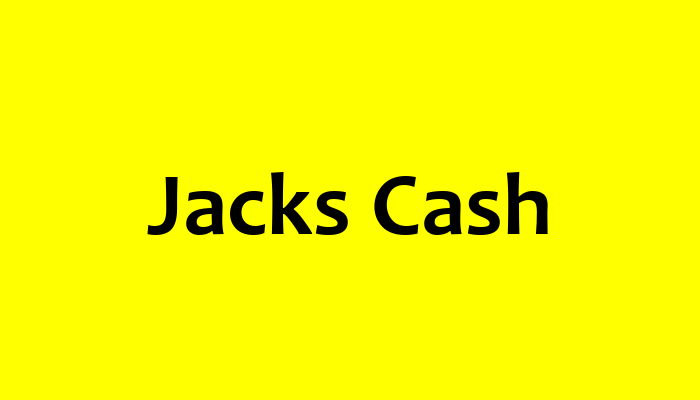 Jacks Cash