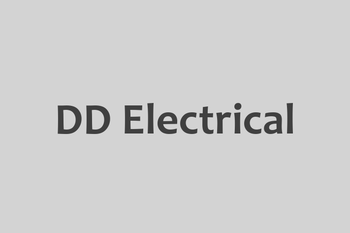 DD Electrical