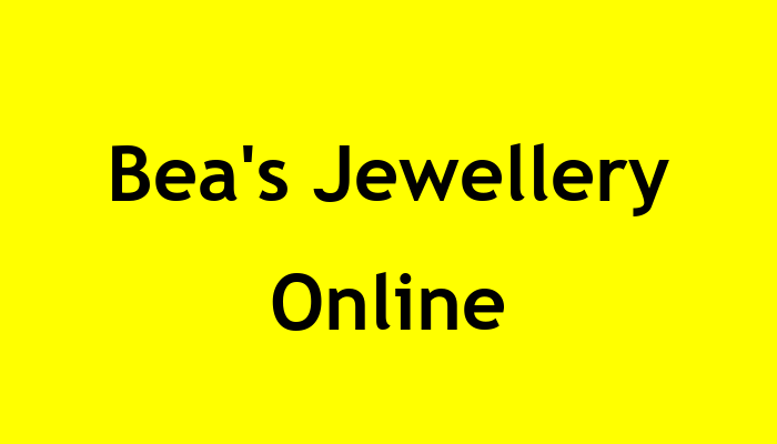 Bea's Jewellery Online