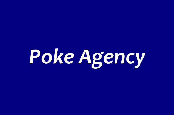 Poke Agency