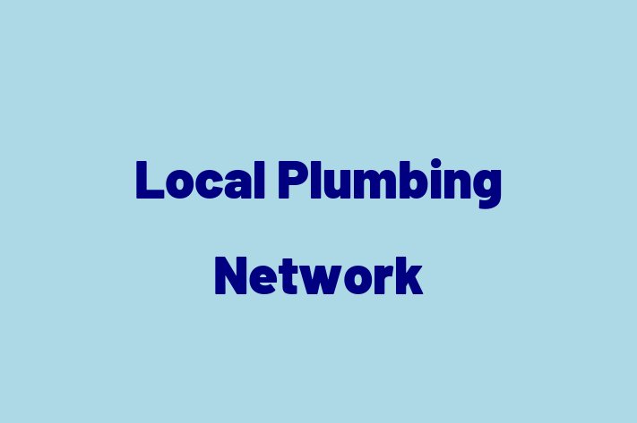 Local Plumbing Network