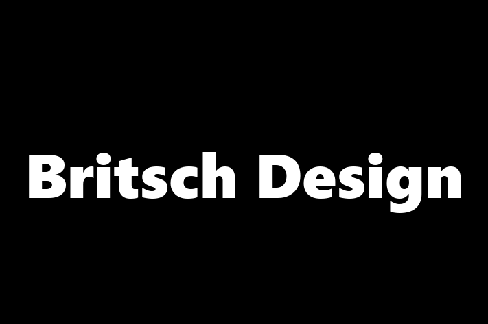 Britsch Design