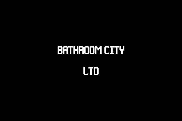 Bathroom City Ltd