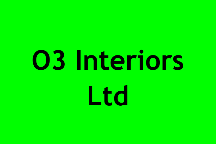 O3 Interiors Ltd