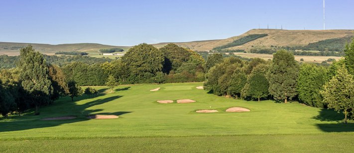 Chorley Golf Club