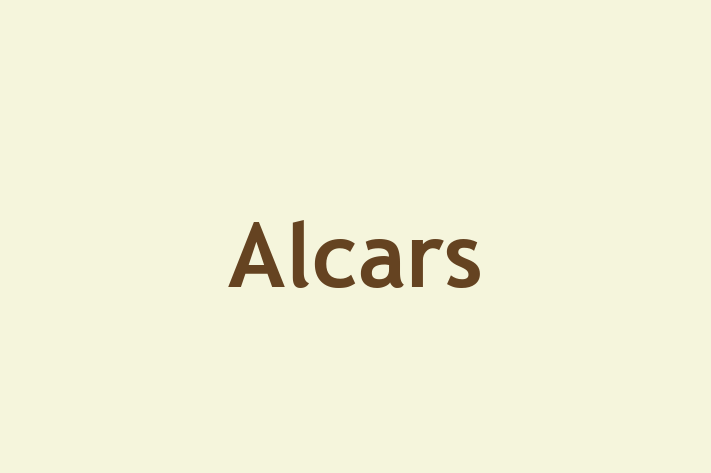 Alcars