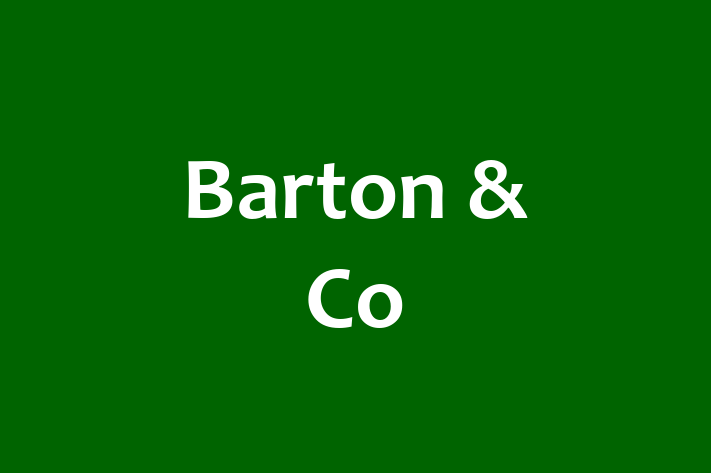 Barton & Co