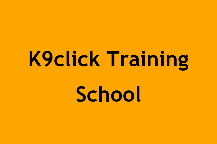 K9click Training School