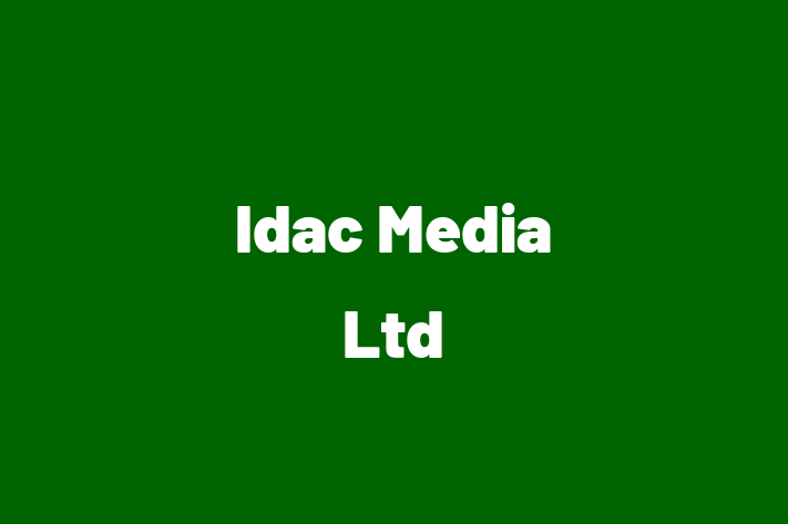 Idac Media Ltd