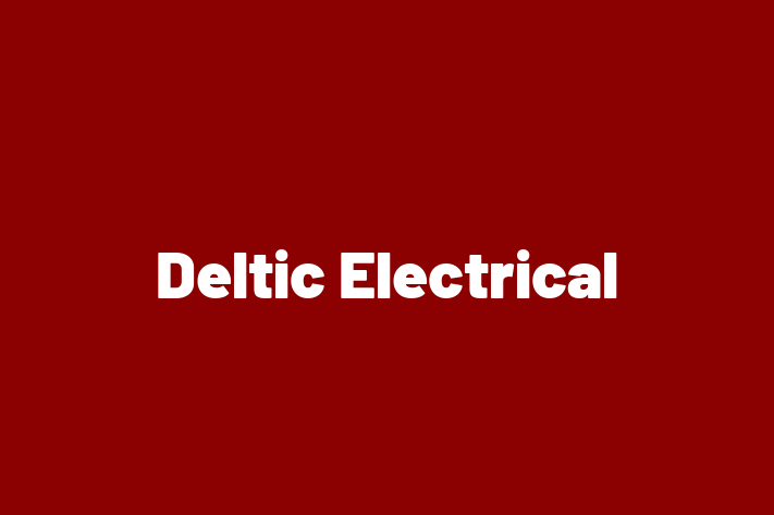 Deltic Electrical