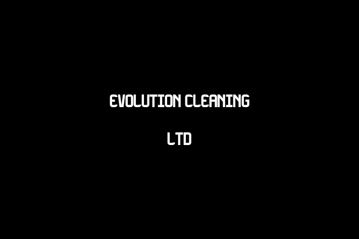 Evolution Cleaning LTD