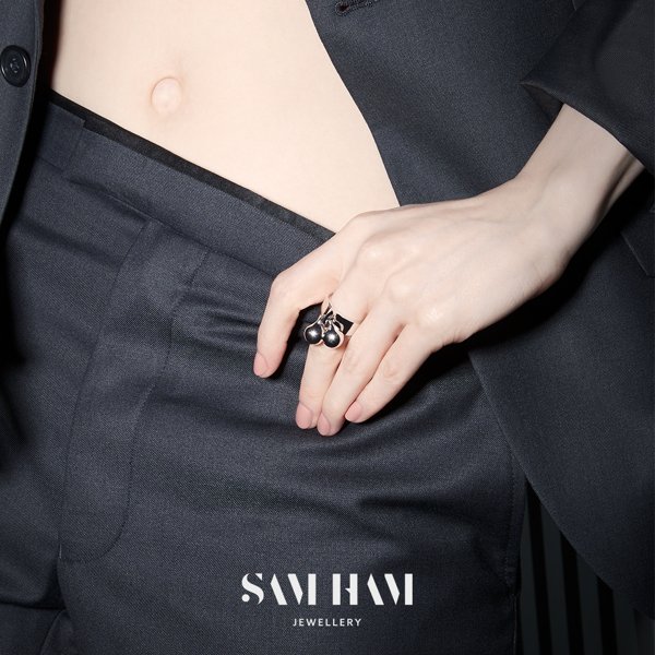 Sam Ham Jewellery Design