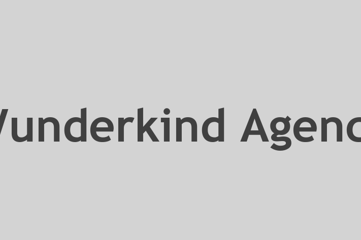 Wunderkind Agency