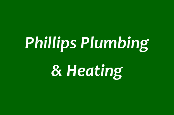 Phillips Plumbing & Heating