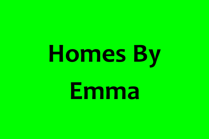 Homes By Emma