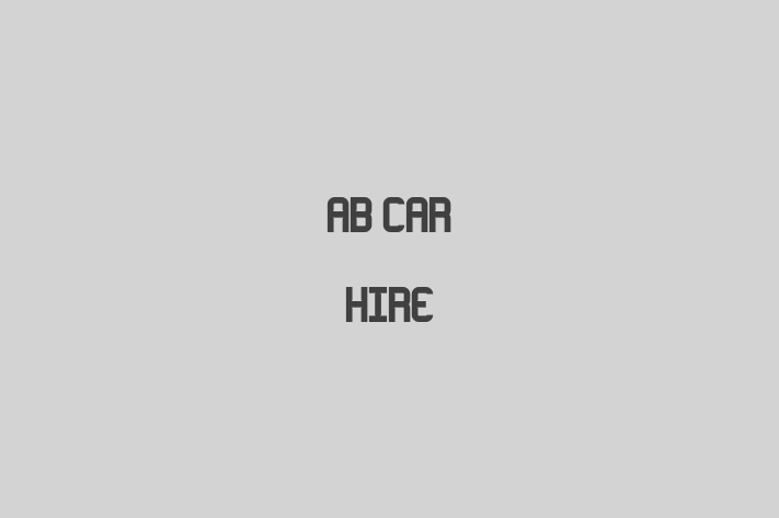 Ab Car Hire