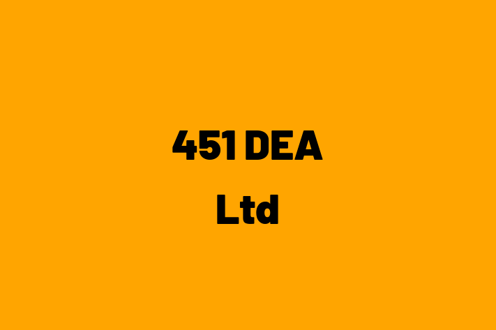 451 DEA Ltd