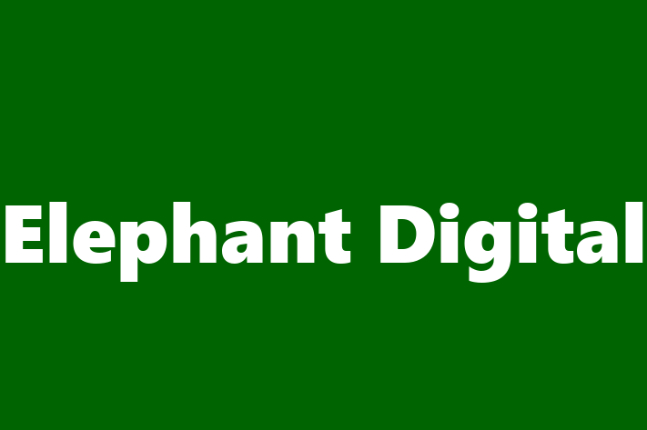 Elephant Digital