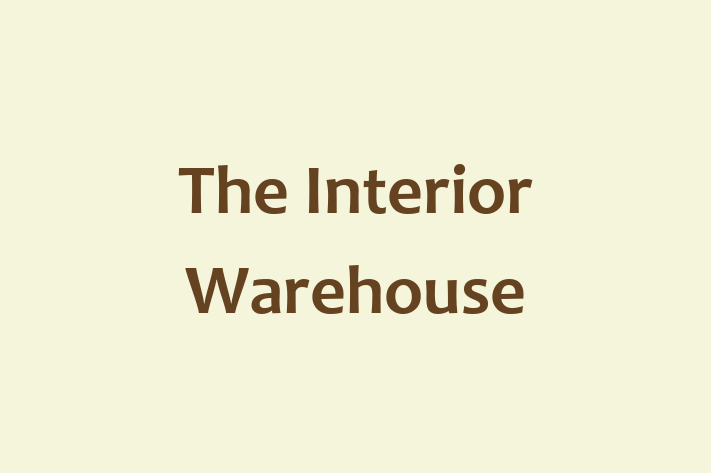 The Interior Warehouse