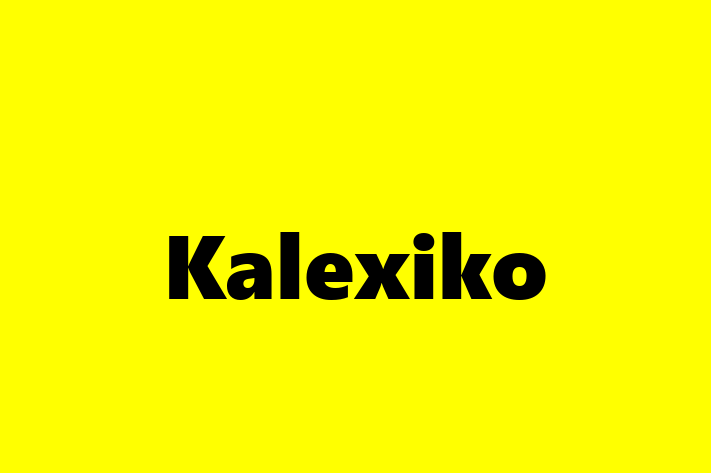 Kalexiko