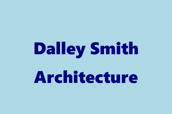 Dalley Smith Architecture