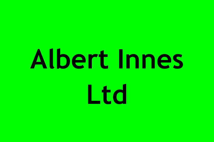 Albert Innes Ltd