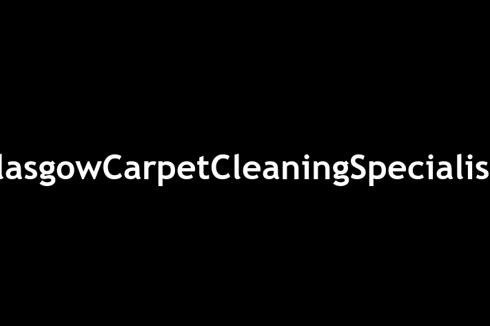 GlasgowCarpetCleaningSpecialists