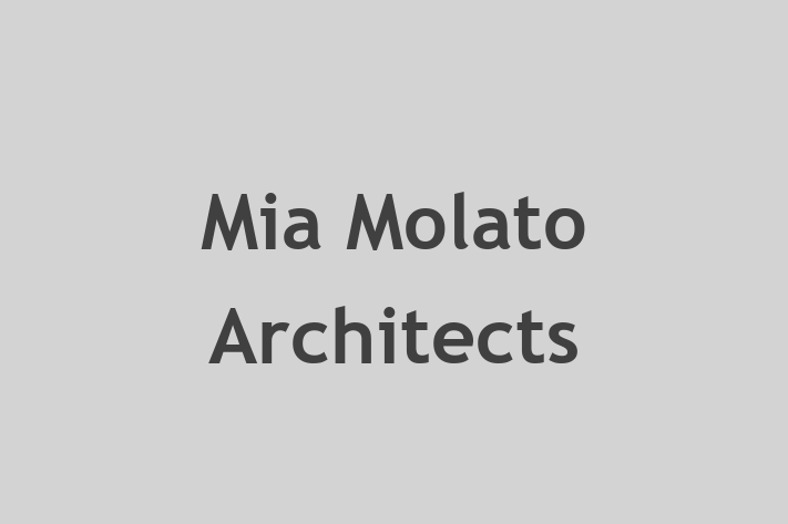 Mia Molato Architects