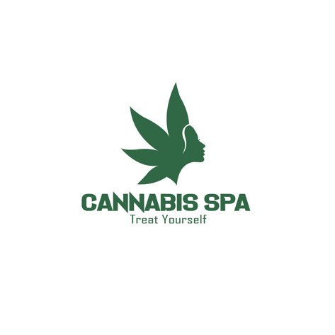 Cannabis Spa