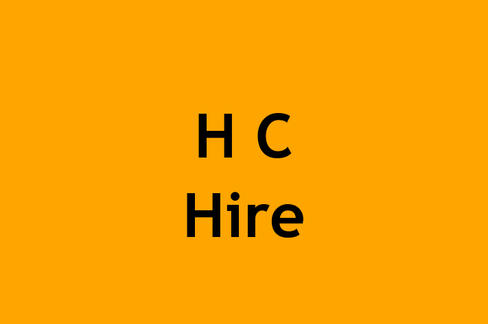 H C Hire