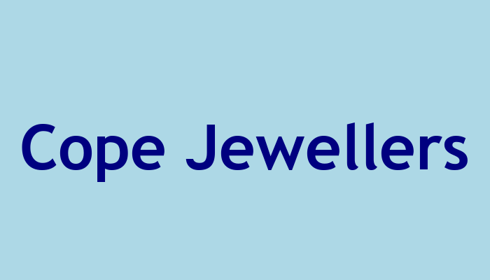 Cope Jewellers