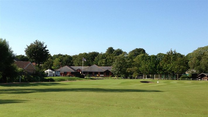 Southport Old Links Golf Club 