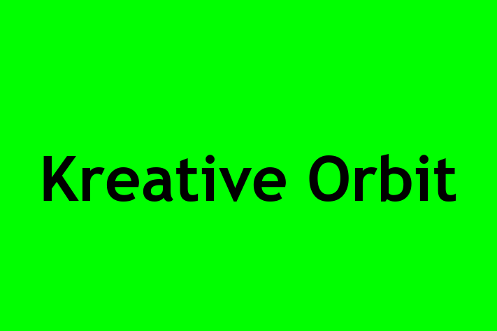 Kreative Orbit